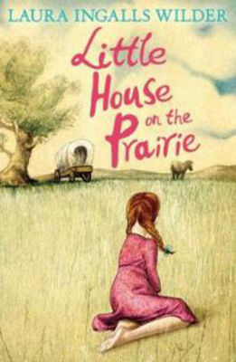 Picture of LITTLE HOUSE ON THE PRAIRIE