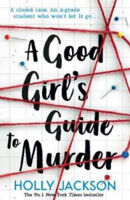 Picture of Good Girl's Guide to Murder  A