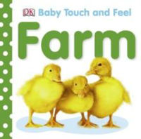 Picture of Baby Touch & Feel: Farm