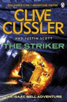 Picture of THE STRIKER : ISAAC BELL #6 - CUSSLER, CLIVE *****
