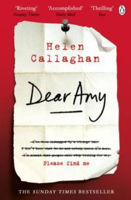 Picture of Dear Amy: The Sunday Times Bestselling Psychological Thriller