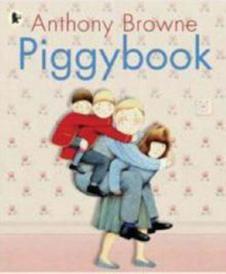 Picture of Piggybook