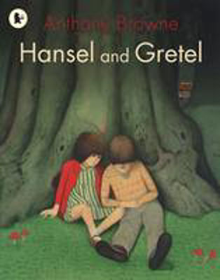 Picture of Hansel and Gretel