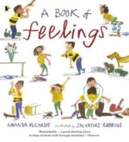 Picture of BOOK OF FEELINGS