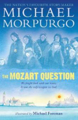 Picture of The Mozart Question
