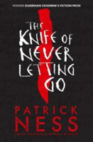 Picture of The Knife of Never Letting Go