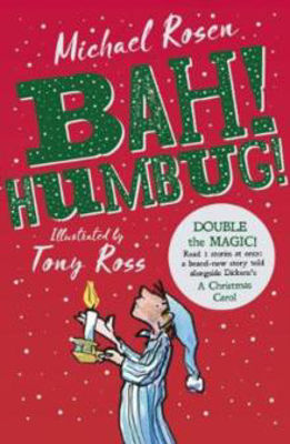 Picture of Bah! Humbug!