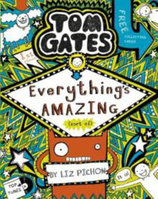 Picture of Tom Gates: Everything's Amazing (sort of)