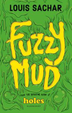 Picture of FUZZY MUD