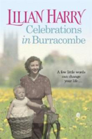 Picture of CELEBRATIONS IN BURRACOMBE - HARRY, LILIAN *****