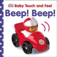Picture of Baby Touch and Feel Beep! Beep!
