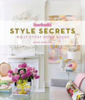 Picture of House Beautiful Style Secrets: What