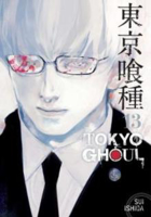 Picture of Tokyo Ghoul, Vol. 13: Volume 13