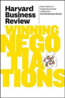 Picture of Harvard Business Review on Winning