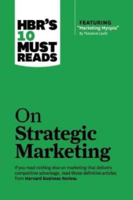 Picture of HBR's 10 Must Reads on Strategic Ma