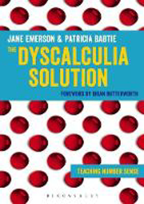 Picture of THE DYSCALCULIA SOLUTION