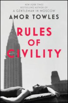 Picture of Rules of Civility
