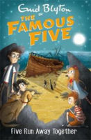 Picture of Five Run Away Together: Book 3