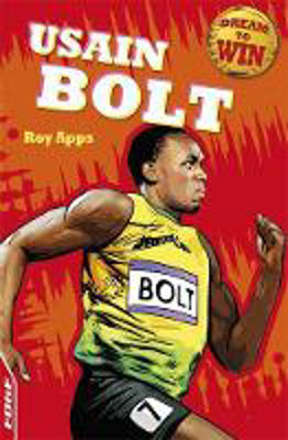 Picture of USAIN BOLT