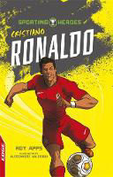 Picture of EDGE: Sporting Heroes: Cristiano Ronaldo