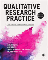 Picture of Qualitative Research Practice: A Guide for Social Science Students and Researchers