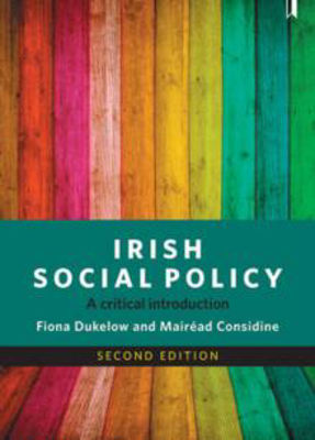 Picture of IRISH SOCIAL POLICY