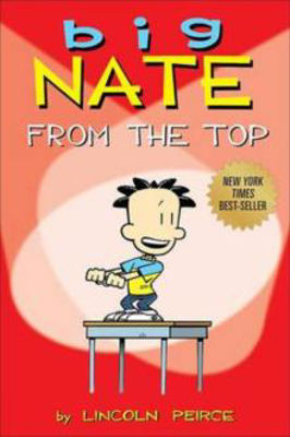 Picture of Big Nate: From the Top