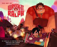 Picture of Art of Wreck-it Ralph