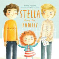Picture of STELLA BRINGS THE FAMILY