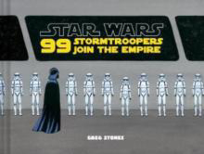 Picture of 99 Stormtroopers Join the Empire