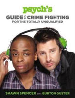 Picture of Psych's Guide to Crime Fighting for