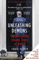 Picture of Unleashing Demons: The Inside Story