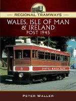 Picture of Regional Tramways - Wales  Isle of