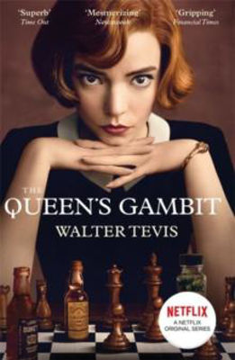Picture of Queen's Gambit