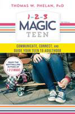 Picture of 1-2-3 MAGIC TEEN