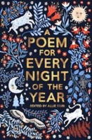 Picture of POEM FOR EVERY NIGHT OF THE YEAR
