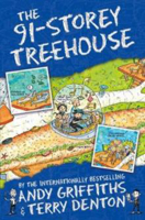 Picture of The 91-Storey Treehouse
