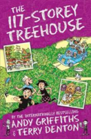 Picture of 117-Storey Treehouse  The