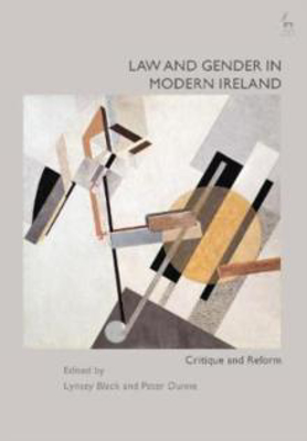 Picture of LAW AND GENDER IN MODERN IRELAND