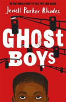 Picture of GHOST BOYS