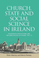 Picture of Church  State & Social Science in I