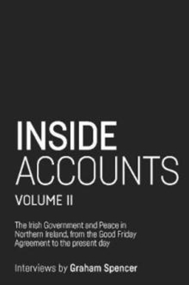 Picture of INSIDE ACCOUNTS, VOLUME II THE IRIS