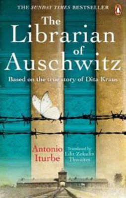 Picture of Librarian of Auschwitz