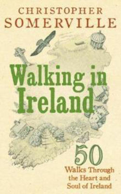 Picture of Walking in Ireland