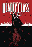 Picture of Deadly Class Volume 8: Never Go Back