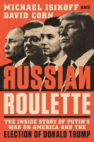 Picture of Russian Roulette Inside Story of Pu