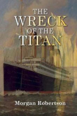 Picture of THE WRECK OF THE TITAN