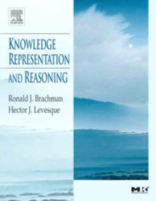 Picture of Knowledge  Representation and Reaso
