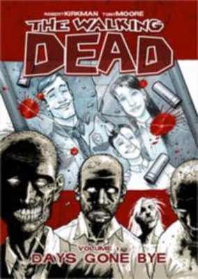 Picture of The Walking Dead Volume 1