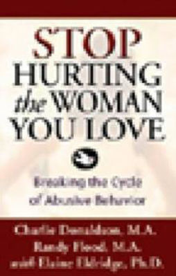 Picture of STOP HURTING THE WOMAN YOU LOVE